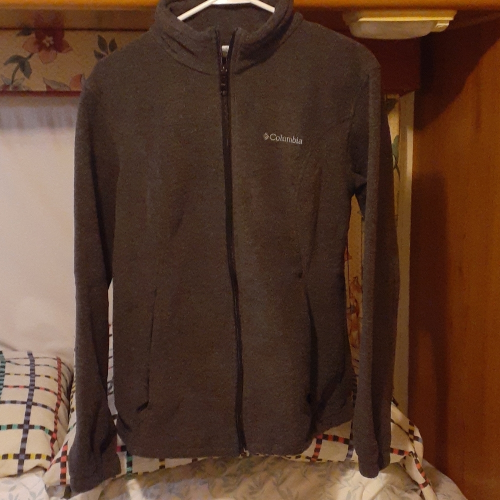 Columbia Fleece